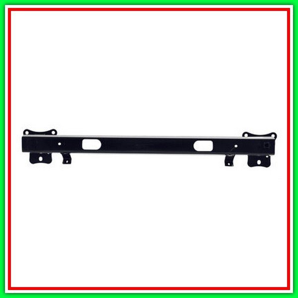 Rinforzo Paraurti Posteriore Citroen Berlingo-(Anno 2008-2011)