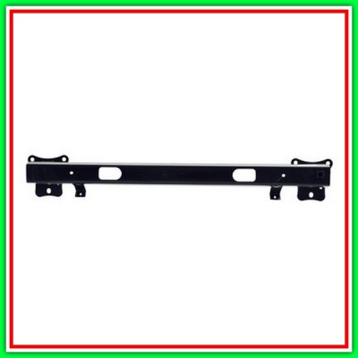 Rinforzo Paraurti Posteriore Citroen Berlingo-(Anno 2008-2011)