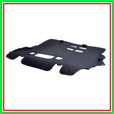 Coprimotore Inferiore Citroen Berlingo-(Anno 2008-2011)