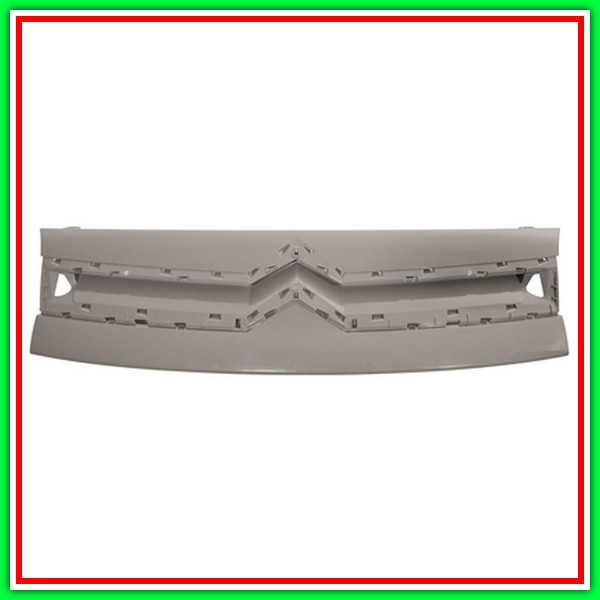 Griglia Radiatore Con Primer Citroen Berlingo-(Anno 2008-2011)