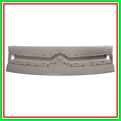 Griglia Radiatore Con Primer Citroen Berlingo-(Anno 2008-2011)