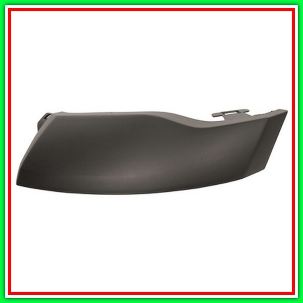 Sottofaro Sinistro Citroen Berlingo-(Anno 2008-2011)