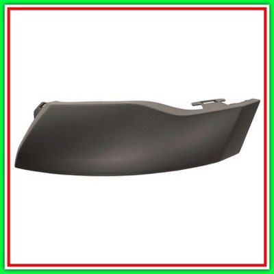 Sottofaro Sinistro Citroen Berlingo-(Anno 2008-2011)