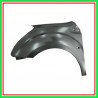 Parafango Anteriore Sinistro Con Foro Lucciola Citroen Berlingo-(Anno 2008-2011)