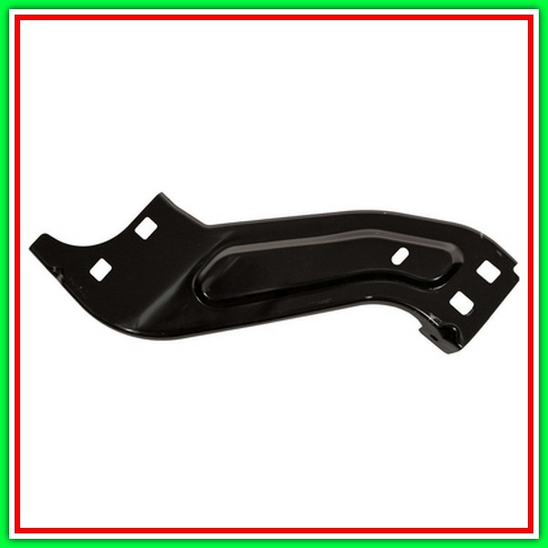 Sede Faro Sinistro Citroen Berlingo-(Anno 2008-2011)