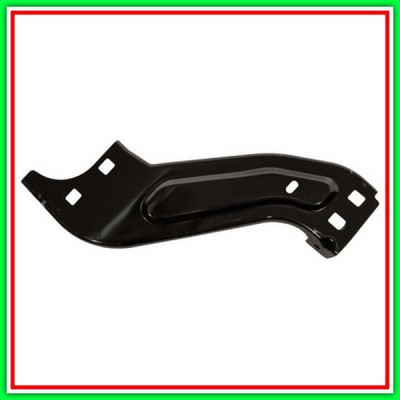 Sede Faro Sinistro Citroen Berlingo-(Anno 2008-2011)