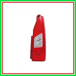 Fanale Posteriore Sinistro Senza Porta Lampada Mod Portellone Citroen Berlingo-(Anno 2008-2011)