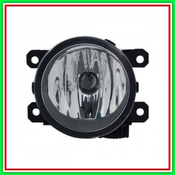 Fendinebbia Destro-Sinistro Modh11 Citroen Berlingo-(Anno 2008-2011)