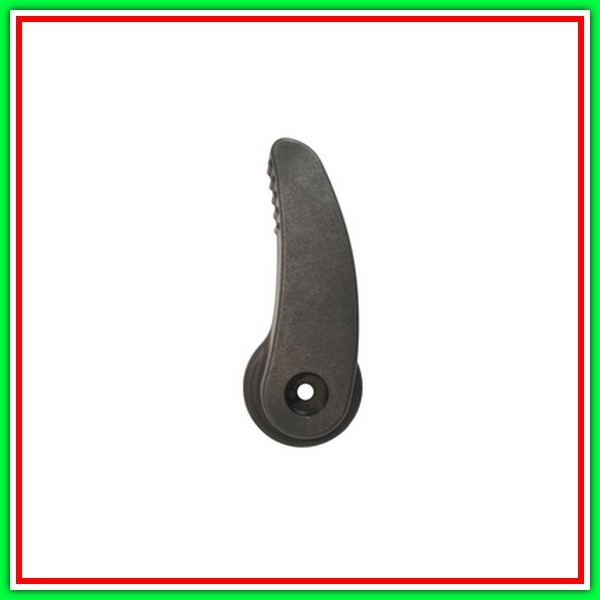 Leva Portellone Nera Citroen Berlingo-(Anno 2008-2011)