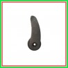 Leva Portellone Nera Citroen Berlingo-(Anno 2008-2011)