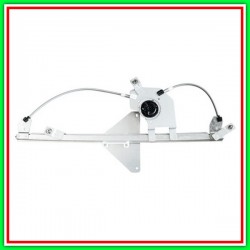 Meccanismo Alzacristallo Anteriore Destro Mod3 Porte Citroen Berlingo-(Anno 2008-2011)
