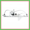 Alzacristallo Elettrico Anteriore Sinistro Mod3 Porte Citroen Berlingo-(Anno 2008-2011)