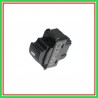 Interruttore Alzacristallo Nero-Porta Anteriore Destra-Sinistra-6 Pins Citroen Berlingo-(Anno 2008-2011)