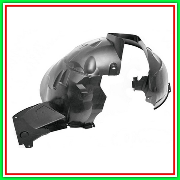 Passaruota Anteriore Destro Citroen Berlingo-(Anno 2008-2011)