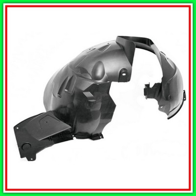 Passaruota Anteriore Destro Citroen Berlingo-(Anno 2008-2011)