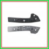 Kit Staffe Paraurti Anteriore(Destra+Sinistra) Citroen-Berlingo-Mod. 04/08-12/11