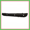 Paraurti Posteriore Nero Goffrato-Con Tappo Coprigancio-Con Fori Pdc Citroen Berlingo-(Anno 2012-2015)