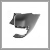 Cantonale Destro Paraurti Posteriore Nero Goffrato-2 Porte Battenti-Passo Corto Citroen Berlingo-(Anno 2012-2015)