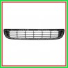 Griglia Inferiore Paraurti Nera Citroen Berlingo-(Anno 2012-2015)