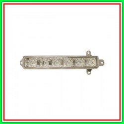 Luce Diurna Destra-Sinistra Led Citroen Berlingo-(Anno 2012-2015)