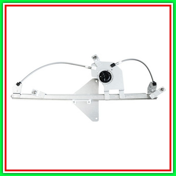 Meccanismo Alzacristallo Anteriore Destro Mod3 Porte Citroen Berlingo-(Anno 2012-2015)