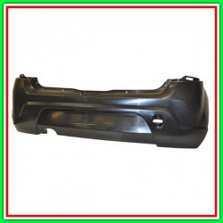 Paraurti Posteriore Senza Primer Dacia Sandero-(Anno 2008-2012)