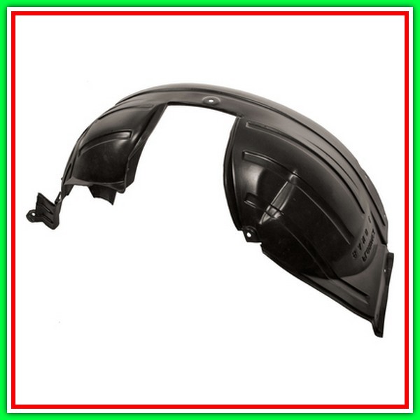 Passaruota Anteriore Destro Dacia Sandero-(Anno 2008-2012)