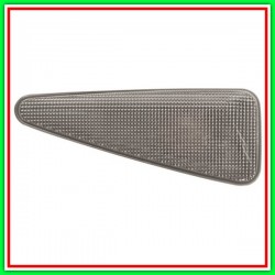 Fanale Laterale Sinistro Bianco Senza Porta Lampada Dacia Sandero-(Anno 2008-2012)