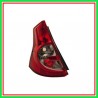 Fanale Posteriore Sinistro Senza Porta Lampada Dacia Sandero-(Anno 2008-2012)