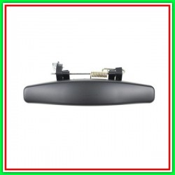 Maniglia Esterna Anteriore-Posteriore Destra-Con Primer Dacia Sandero-(Anno 2008-2012)
