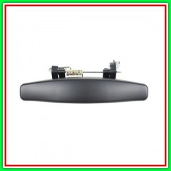 Maniglia Esterna Anteriore-Posteriore Sinistra-Con Primer Dacia Sandero-(Anno 2008-2012)