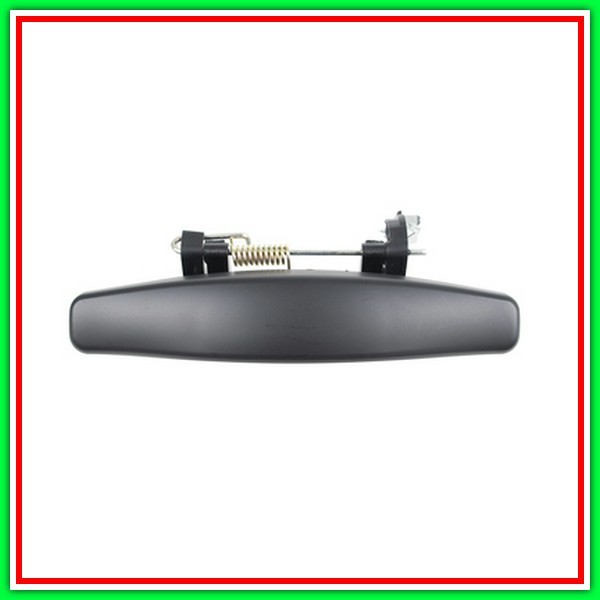 Maniglia Esterna Anteriore-Posteriore Sinistra-Con Primer Dacia Sandero-(Anno 2008-2012)