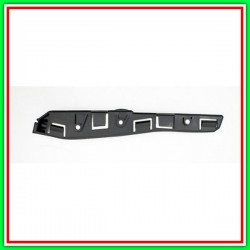 Staffa Destra Paraurti Anteriore Dacia-Sandero-Mod. 06/08-12/12