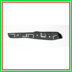 Staffa Sinistra Paraurti Anteriore Dacia-Sandero-Mod. 06/08-12/12