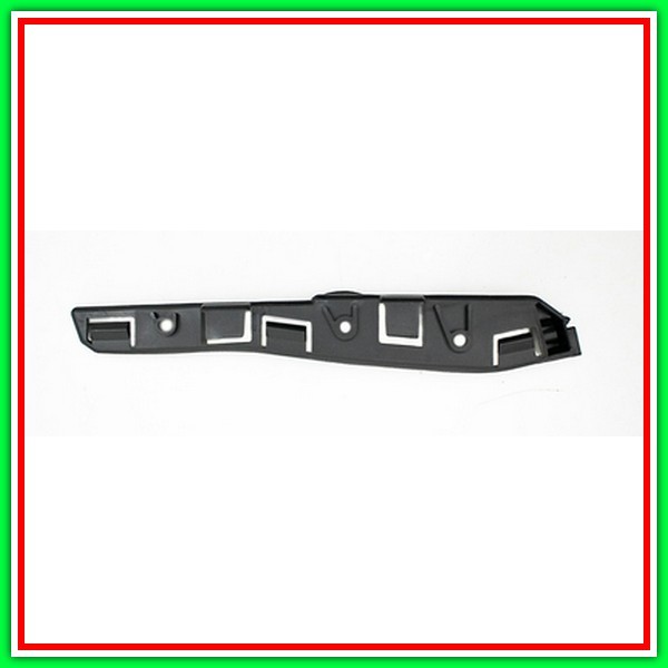 Staffa Sinistra Paraurti Anteriore Dacia-Sandero-Mod. 06/08-12/12