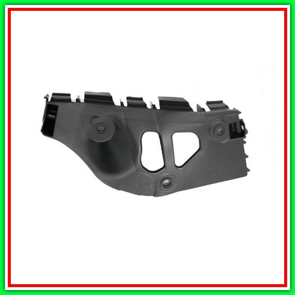 Staffa Destra Paraurti Posteriore Dacia-Sandero-Mod. 06/08-12/12
