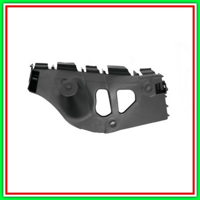 Staffa Destra Paraurti Posteriore Dacia-Sandero-Mod. 06/08-12/12