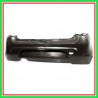 Paraurti Black-Smooth Rear To Primerizzare DACIA Sandero Stepway-(Year 2009-2012)