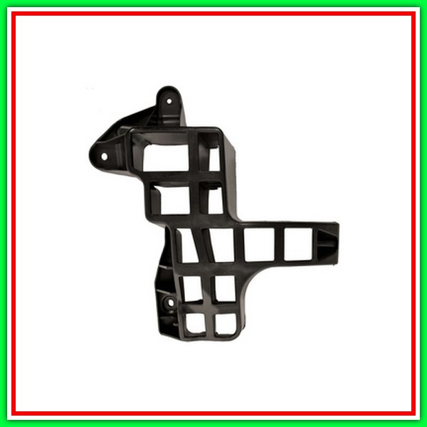 Left Rear Paraurti Absorber DACIA Sandero Stepway-(Year 2009-2012)
