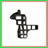 Left Rear Paraurti Absorber DACIA Sandero Stepway-(Year 2009-2012)
