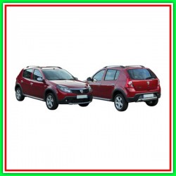 Left Rear Paraurti Absorber DACIA Sandero Stepway-(Year 2009-2012)