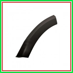 Right Terminal PARAURTI -Black DACIA Sandero Stepway-(Year 2009-2012)