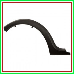 Right Rear Fender DACIA Sandero Stepway-(Year 2009-2012)