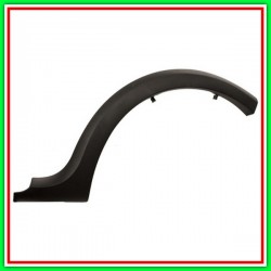 Left Rear Fender DACIA Sandero Stepway-(Year 2009-2012)