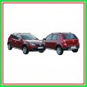 Left Rear Fender DACIA Sandero Stepway-(Year 2009-2012)