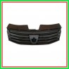 Black Radiator Grille DACIA Sandero Stepway-(Year 2009-2012)