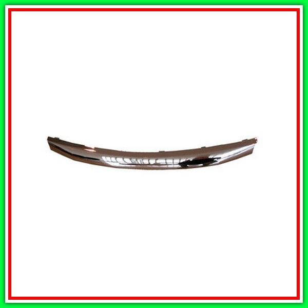Chrome Grid Molding DACIA Sandero Stepway-(Year 2009-2012)