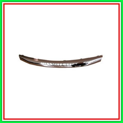 Chrome Grid Molding DACIA Sandero Stepway-(Year 2009-2012)