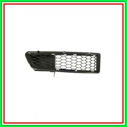 Right Grid Paraurti Front DACIA Logan-(Year 2005-2008)