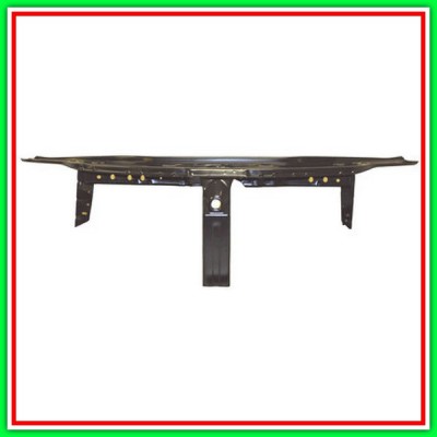 Frontale Anteriore Completo Dacia Logan-(Anno 2005-2008)